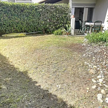 En Rdc Avec Jardin Privatif Et Piscine, A 50m De La - Saint-cyprien - Fr-1-732-6 Apartment Saint-Cyprien (Pyrenees-Orientales)