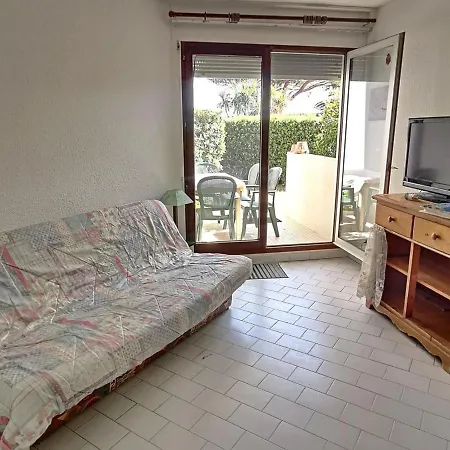 En Rdc Avec Jardin Privatif Et Piscine, A 50m De La - Saint-cyprien - Fr-1-732-6 Saint-Cyprien (Pyrenees-Orientales)