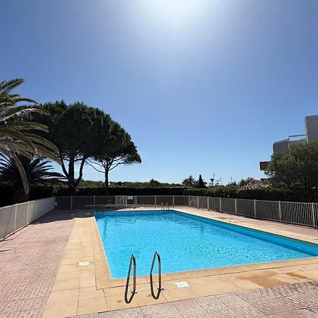 Apartmán Cyprien A 50m De La - Fr-1-732-6
