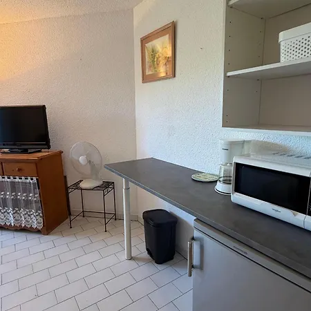 Apartment Cyprien A 50m De La - Fr-1-732-6