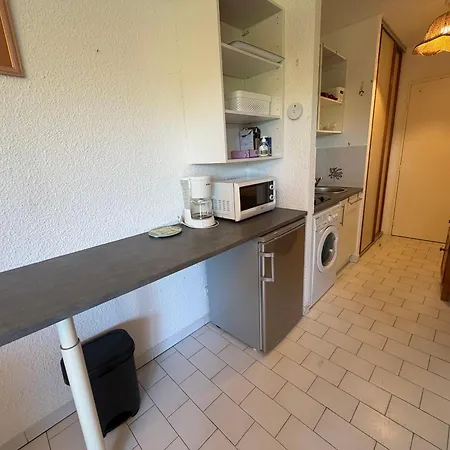 Apartment Cyprien A 50m De La - Fr-1-732-6 *