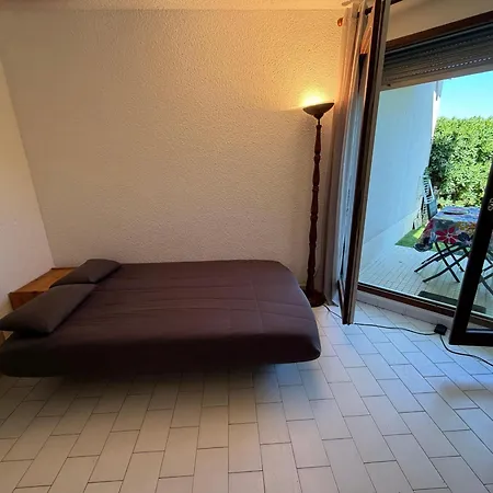 Apartmán Cyprien A 50m De La - Fr-1-732-6 Saint-Cyprien (Pyrenees-Orientales)