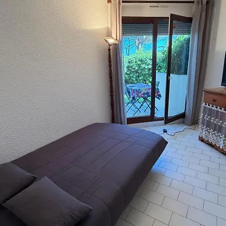 Apartment Cyprien A 50m De La - Fr-1-732-6