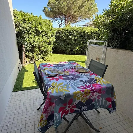 Apartmán Cyprien A 50m De La - Fr-1-732-6 *