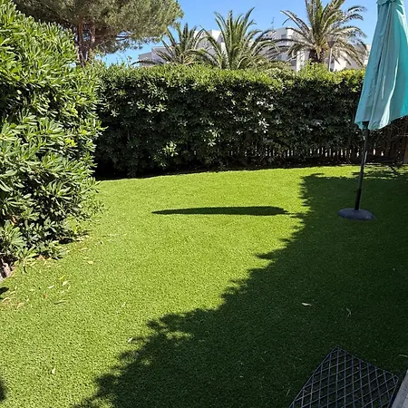 Cyprien A 50m De La - Fr-1-732-6 Apartmán
